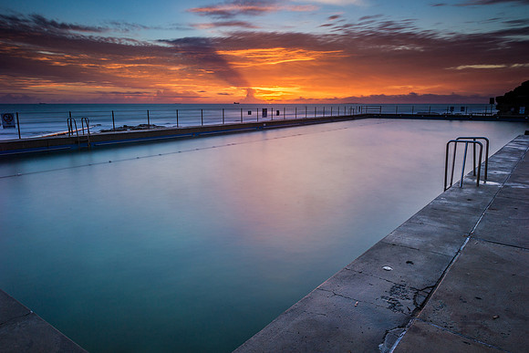 The Baths 2