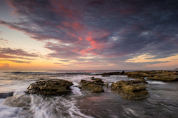 Toowoon Bay 3