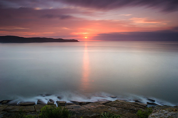 Umina Beach Lookout 3