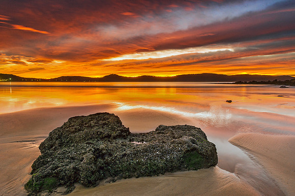 Umina Point 4