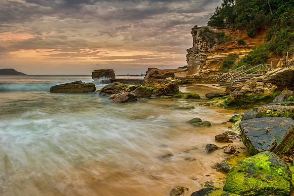 Terrigal Pool