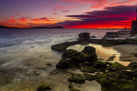 Terrigal Pool 3