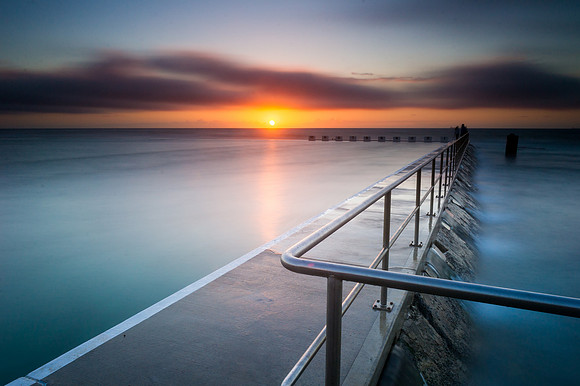 Merewether Baths 2