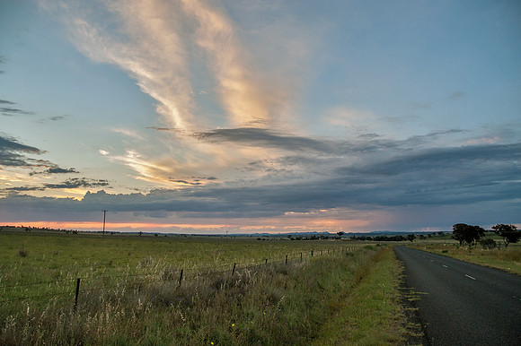 Merriwa Fields