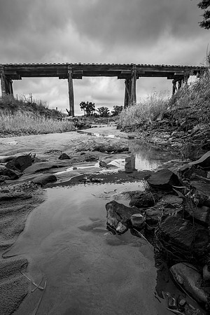 Binnaway Bridge 2