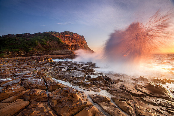 North Avoca 1