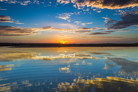 Avoca Lagoon 3