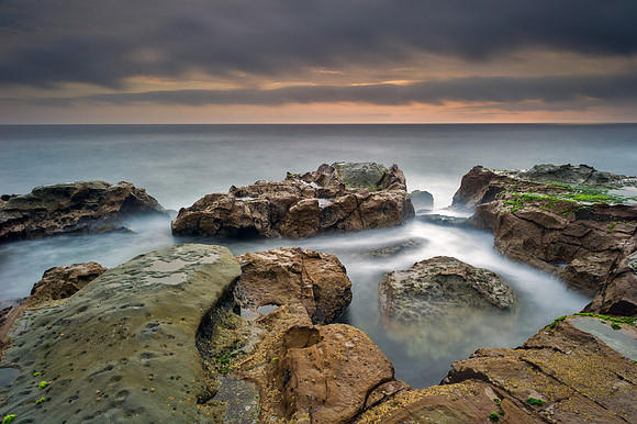 Avoca Rocks 3