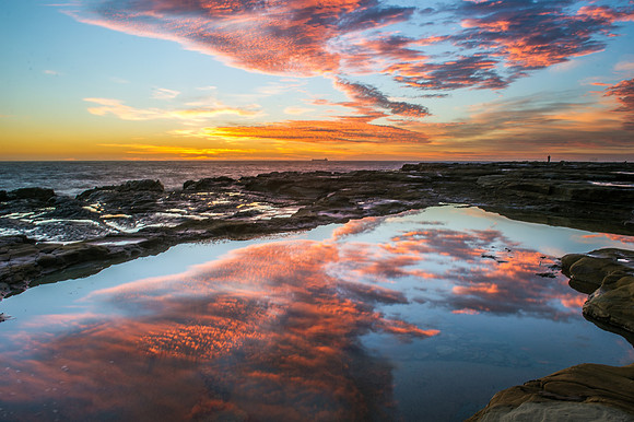 Avoca Rocks 5