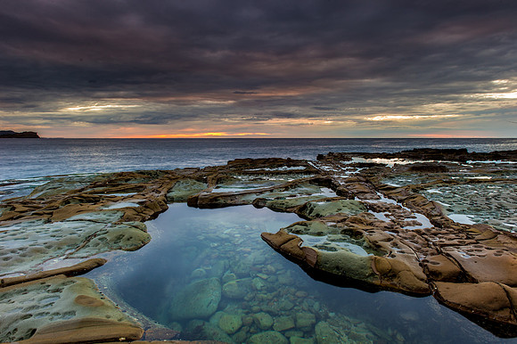 Avoca Rocks 2