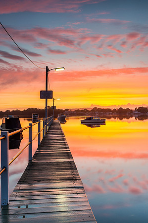 Phegans Bay 1