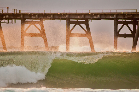 Catho Waves
