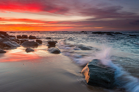 Bateau Beach 2