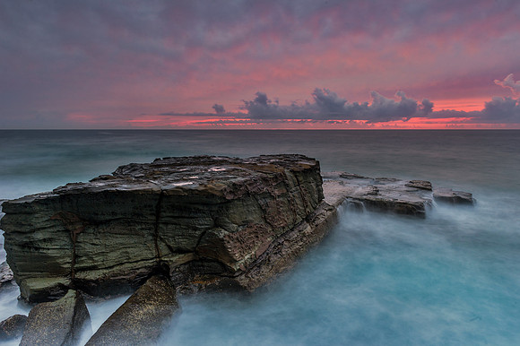 North Avoca 7