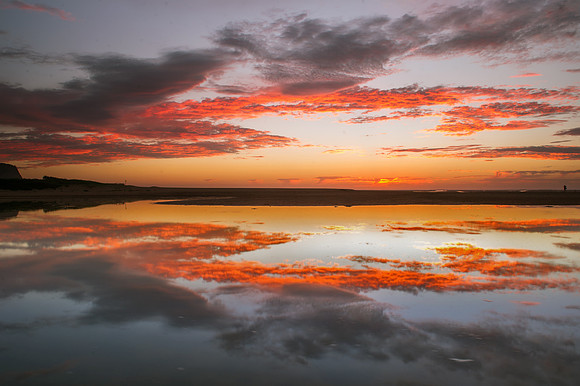 Avoca Lagoon 2