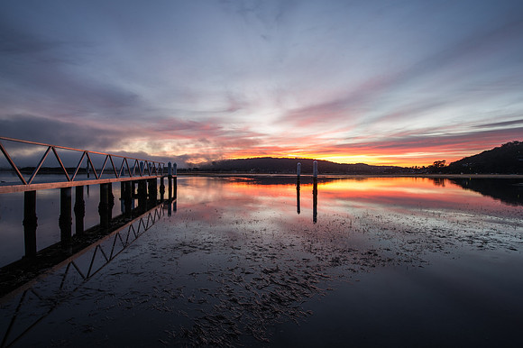 Woy Woy Waterfront 1
