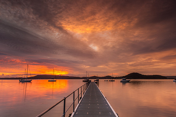 Koolewong waterfront 3