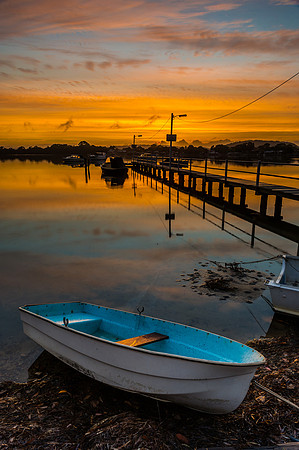 Phegans Bay 2