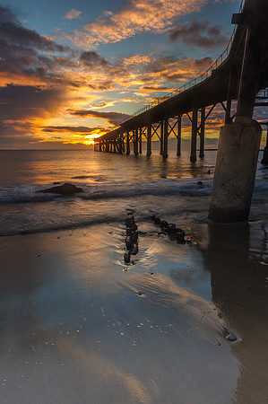 Catho Beach