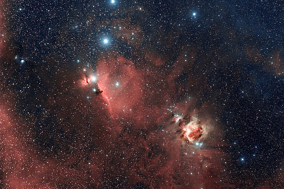 orion copy