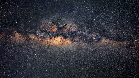Milky Way
