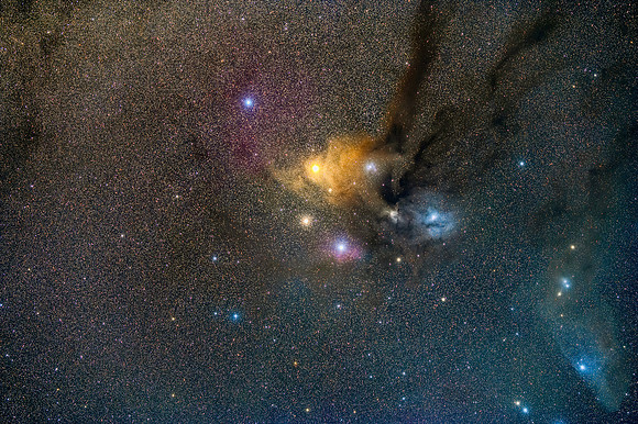 Rho Oph