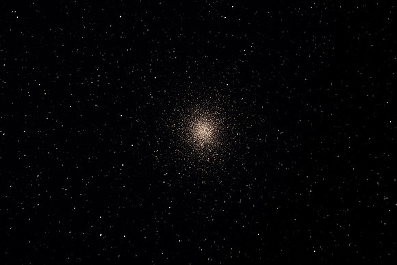 Omega Centauri