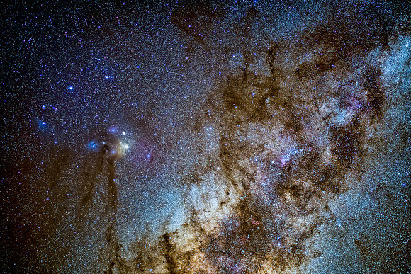 Scorpio