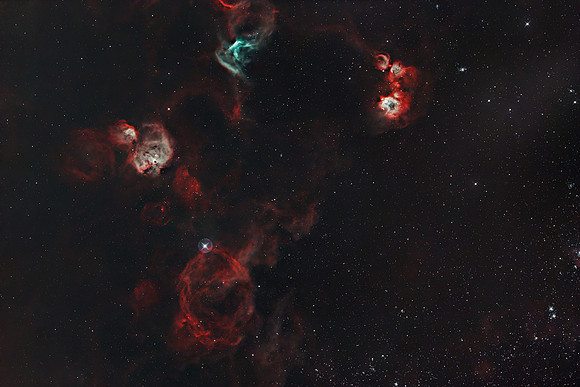 NGC2027