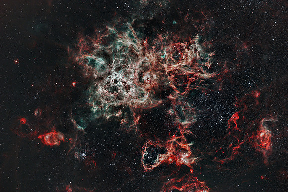 starless copy
