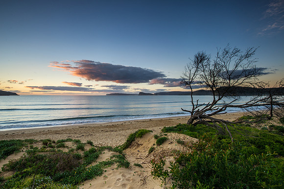 Umina Beach 1