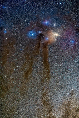 rho
